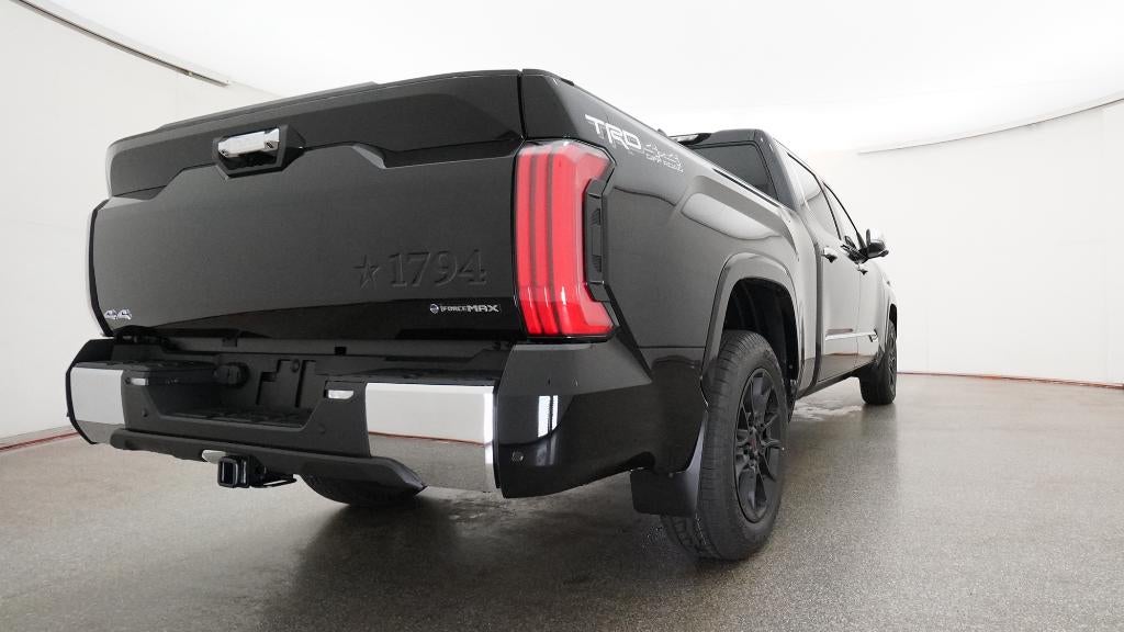 2026 Toyota Tundra i-FORCE MAX Tundra 1794 Edition