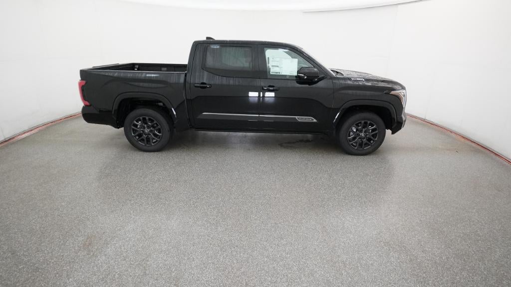 2025 Toyota Tundra i-FORCE MAX Tundra Platinum