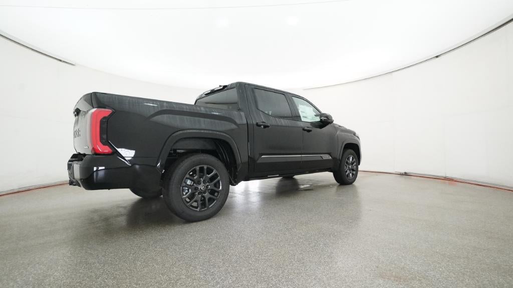 2025 Toyota Tundra i-FORCE MAX Tundra Platinum