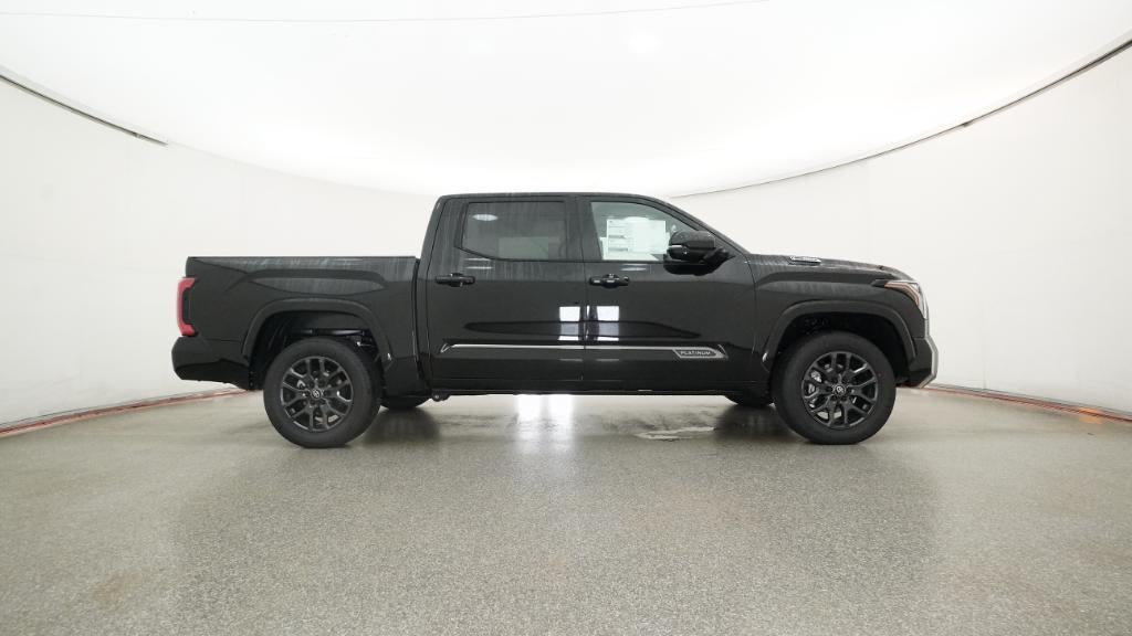 2025 Toyota Tundra i-FORCE MAX Tundra Platinum
