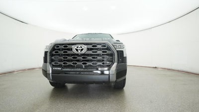 2025 Toyota Tundra i-FORCE MAX Tundra Platinum