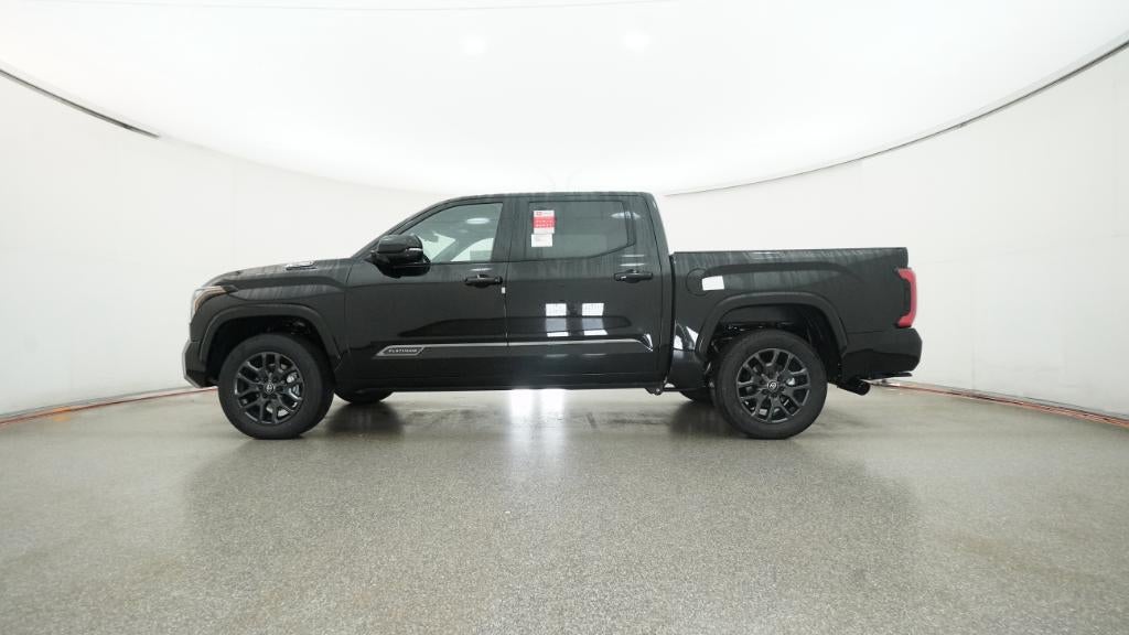 2025 Toyota Tundra i-FORCE MAX Tundra Platinum