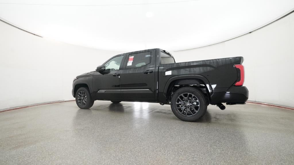 2025 Toyota Tundra i-FORCE MAX Tundra Platinum