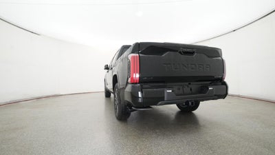 2025 Toyota Tundra i-FORCE MAX Tundra Platinum