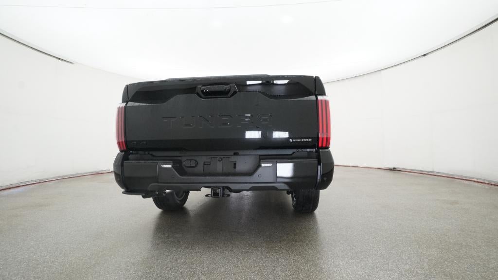 2025 Toyota Tundra i-FORCE MAX Tundra Platinum