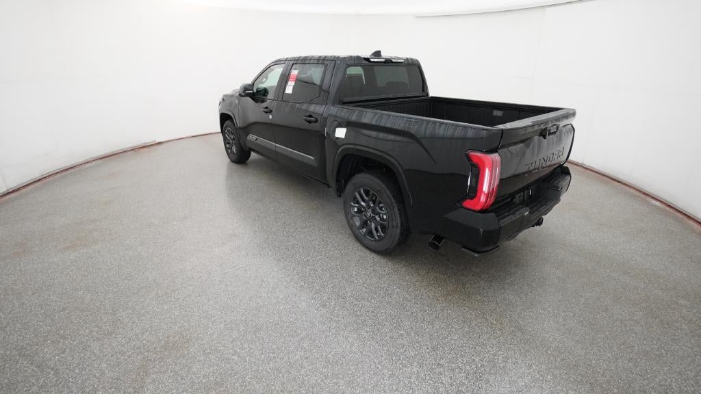 2025 Toyota Tundra i-FORCE MAX Tundra Platinum