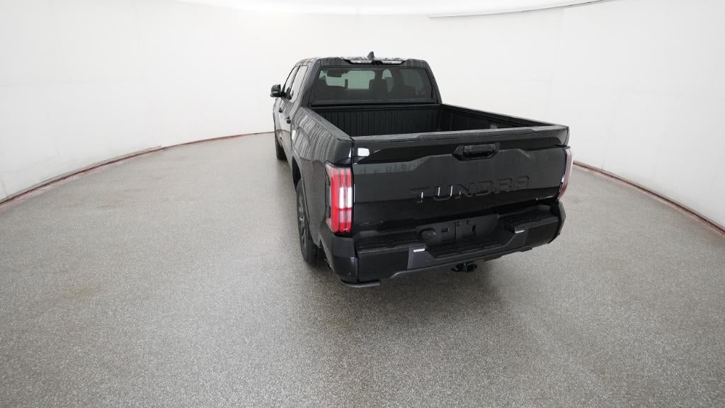 2025 Toyota Tundra i-FORCE MAX Tundra Platinum