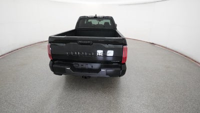 2025 Toyota Tundra i-FORCE MAX Tundra Platinum