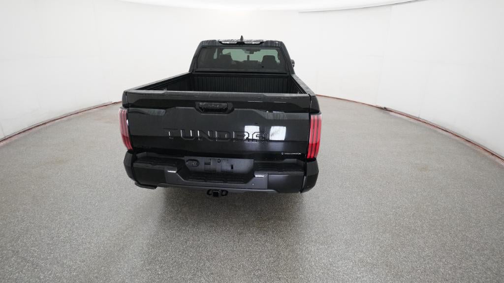 2025 Toyota Tundra i-FORCE MAX Tundra Platinum