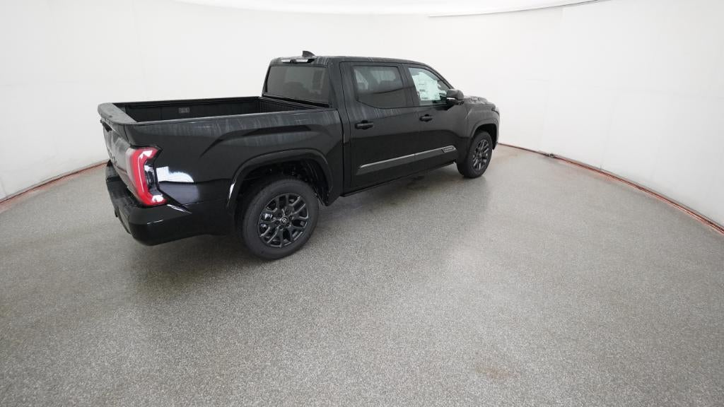 2025 Toyota Tundra i-FORCE MAX Tundra Platinum