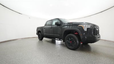 2026 Toyota Tundra i-FORCE MAX Tundra TRD Pro