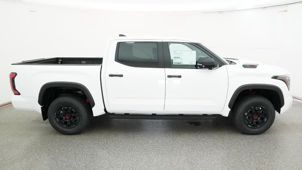 2026 Toyota Tundra i-FORCE MAX Tundra TRD Pro