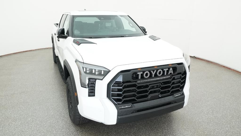 2026 Toyota Tundra i-FORCE MAX Tundra TRD Pro