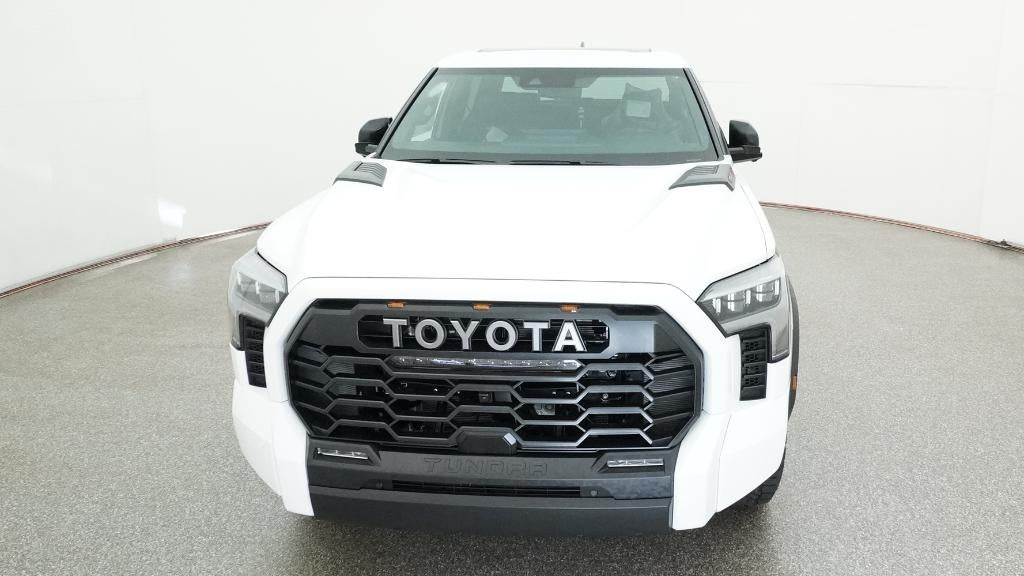 2026 Toyota Tundra i-FORCE MAX Tundra TRD Pro