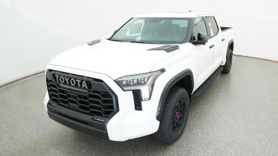 2026 Toyota Tundra i-FORCE MAX Tundra TRD Pro