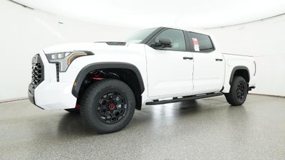 2026 Toyota Tundra i-FORCE MAX Tundra TRD Pro