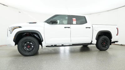 2026 Toyota Tundra i-FORCE MAX Tundra TRD Pro