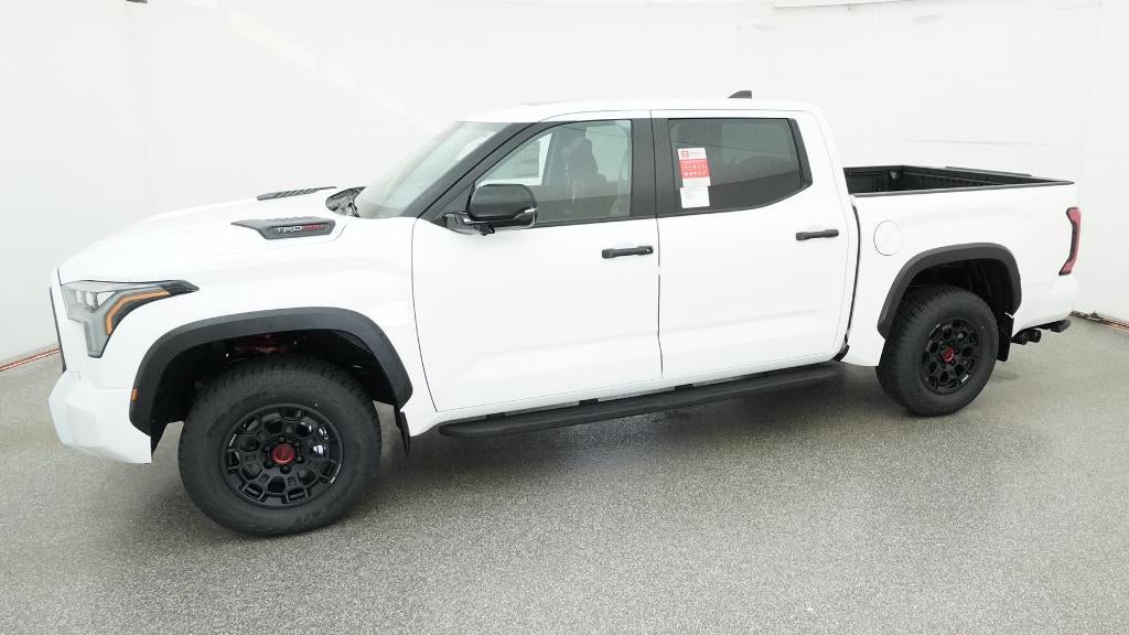 2026 Toyota Tundra i-FORCE MAX Tundra TRD Pro