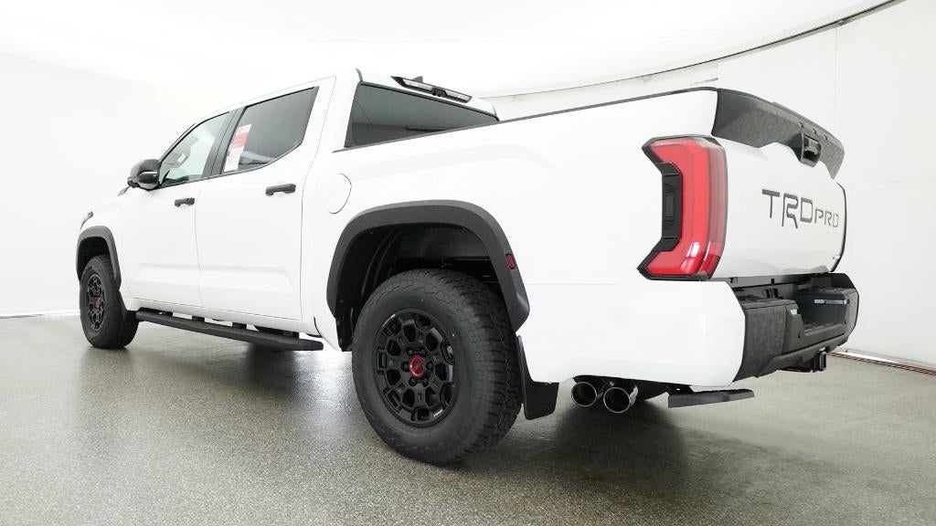 2026 Toyota Tundra i-FORCE MAX Tundra TRD Pro