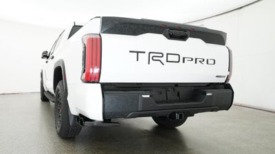 2026 Toyota Tundra i-FORCE MAX Tundra TRD Pro