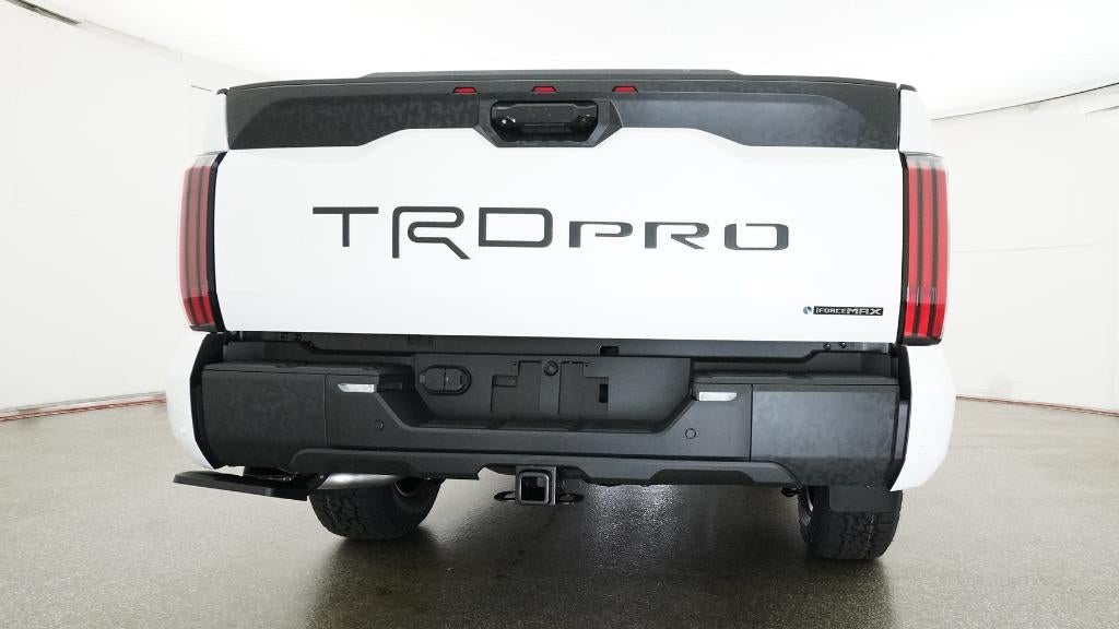 2026 Toyota Tundra i-FORCE MAX Tundra TRD Pro