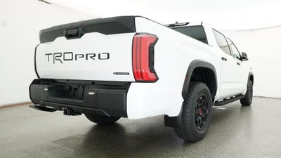 2026 Toyota Tundra i-FORCE MAX Tundra TRD Pro