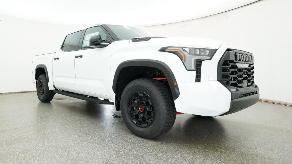 2026 Toyota Tundra i-FORCE MAX Tundra TRD Pro