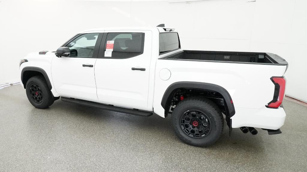 2026 Toyota Tundra i-FORCE MAX Tundra TRD Pro