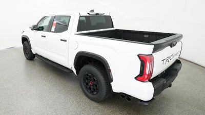 2026 Toyota Tundra i-FORCE MAX Tundra TRD Pro
