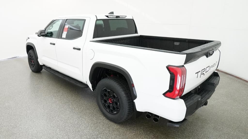 2026 Toyota Tundra i-FORCE MAX Tundra TRD Pro
