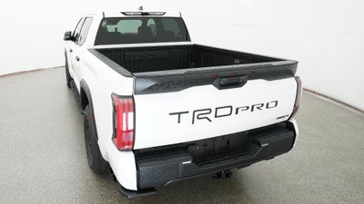 2026 Toyota Tundra i-FORCE MAX Tundra TRD Pro