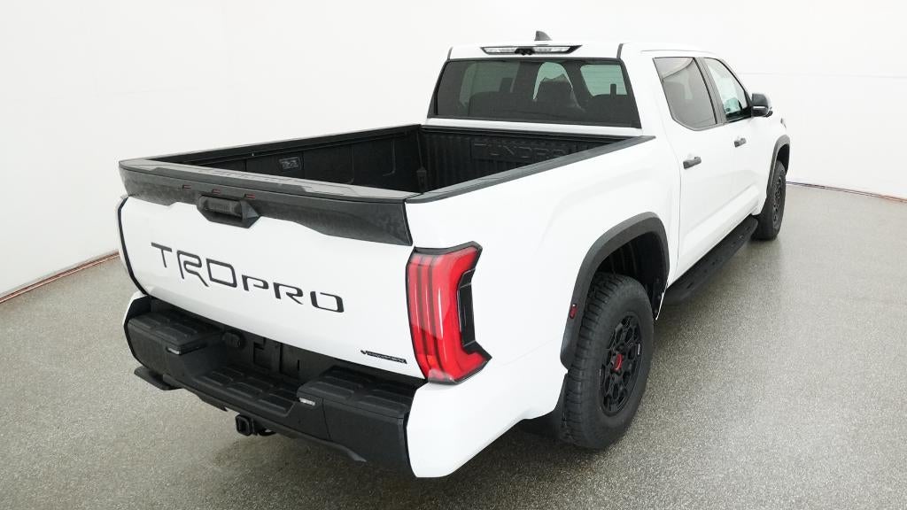 2026 Toyota Tundra i-FORCE MAX Tundra TRD Pro