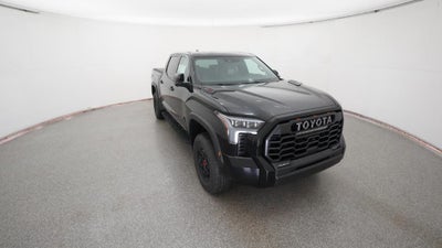 2026 Toyota Tundra i-FORCE MAX Tundra TRD Pro