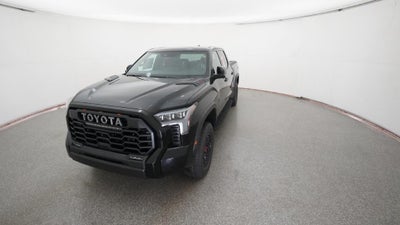 2026 Toyota Tundra i-FORCE MAX Tundra TRD Pro