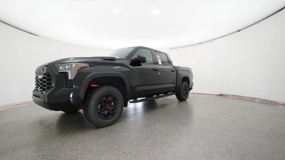 2026 Toyota Tundra i-FORCE MAX Tundra TRD Pro