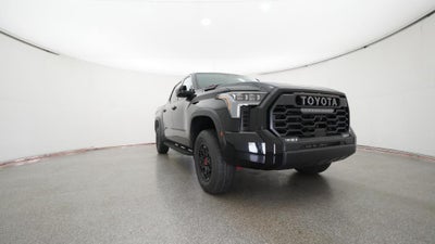 2026 Toyota Tundra i-FORCE MAX Tundra TRD Pro
