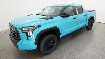 2026 Toyota Tundra i-FORCE MAX Tundra TRD Pro