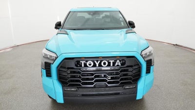 2026 Toyota Tundra i-FORCE MAX Tundra TRD Pro
