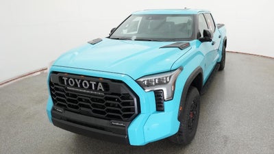 2026 Toyota Tundra i-FORCE MAX Tundra TRD Pro