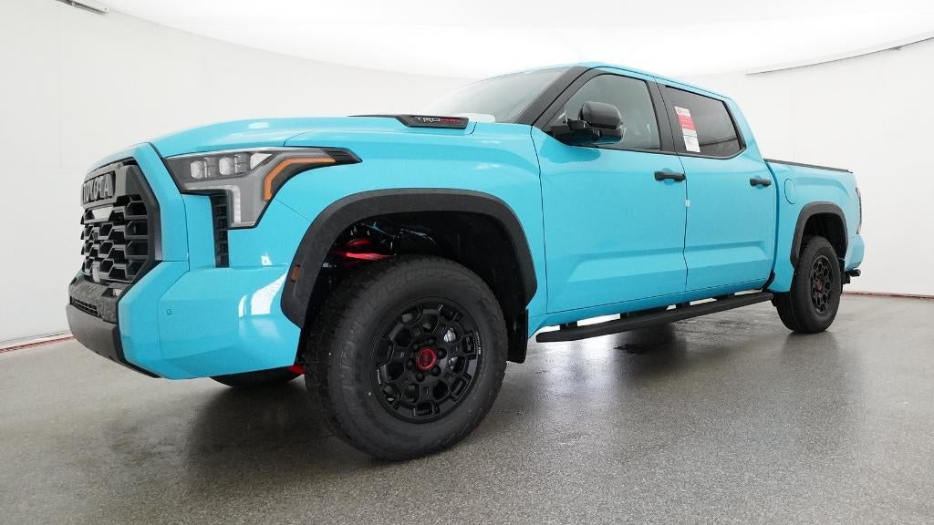 2026 Toyota Tundra i-FORCE MAX Tundra TRD Pro