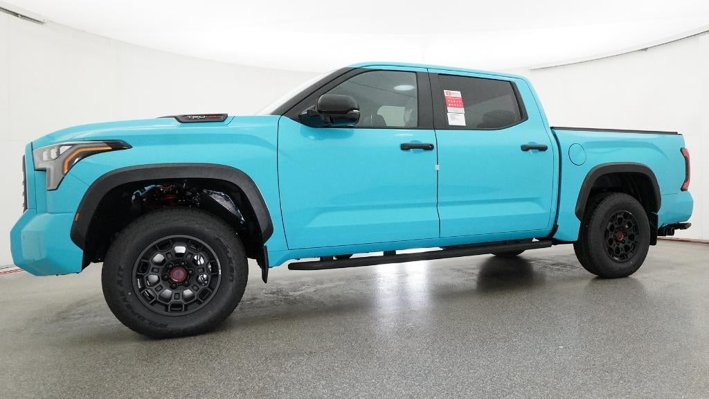 2026 Toyota Tundra i-FORCE MAX Tundra TRD Pro