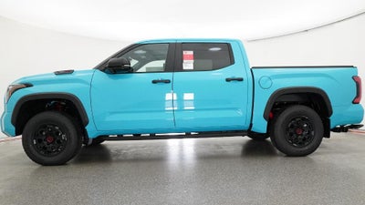 2026 Toyota Tundra i-FORCE MAX Tundra TRD Pro