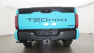 2026 Toyota Tundra i-FORCE MAX Tundra TRD Pro