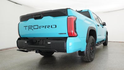 2026 Toyota Tundra i-FORCE MAX Tundra TRD Pro
