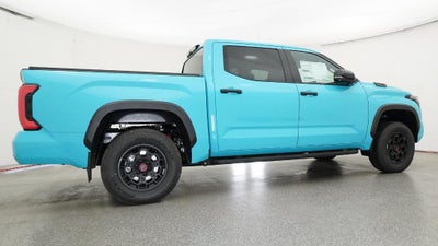 2026 Toyota Tundra i-FORCE MAX Tundra TRD Pro