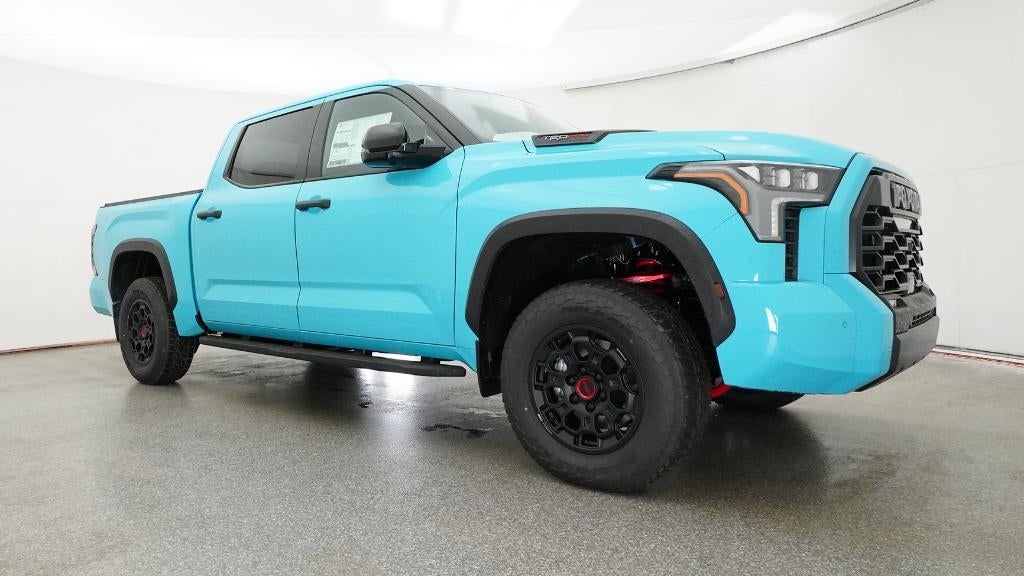 2026 Toyota Tundra i-FORCE MAX Tundra TRD Pro