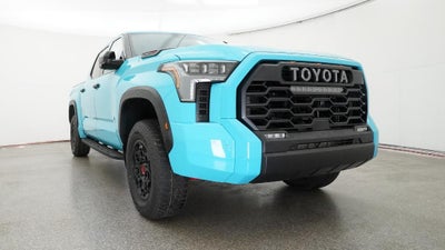2026 Toyota Tundra i-FORCE MAX Tundra TRD Pro