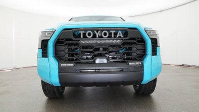 2026 Toyota Tundra i-FORCE MAX Tundra TRD Pro