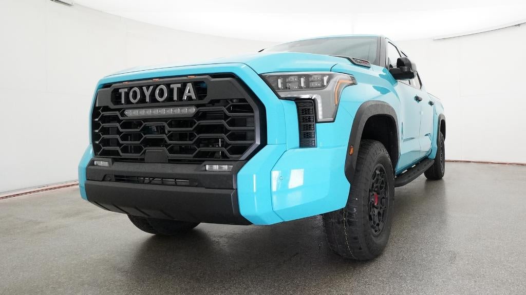 2026 Toyota Tundra i-FORCE MAX Tundra TRD Pro