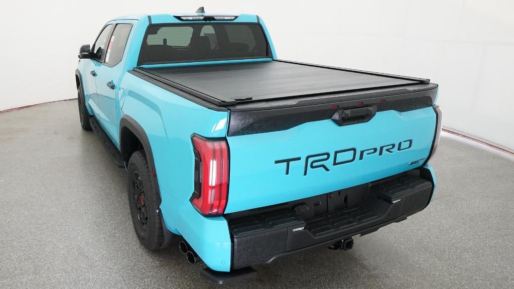 2026 Toyota Tundra i-FORCE MAX Tundra TRD Pro
